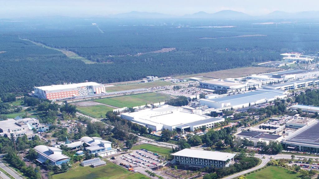Factory Lot 13