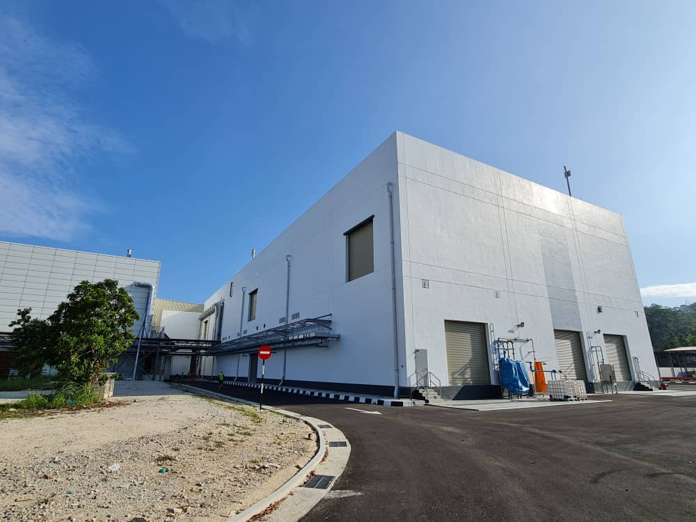 Factory Lot 13