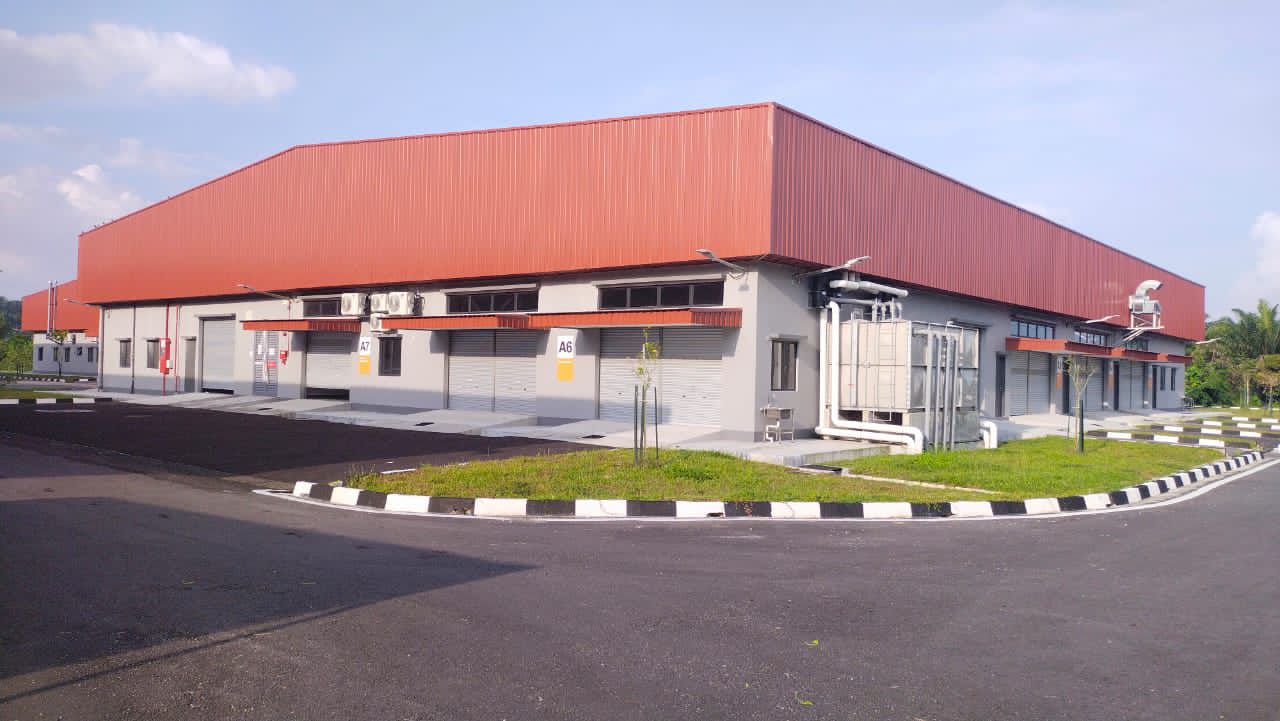 PERDA Technical Institute