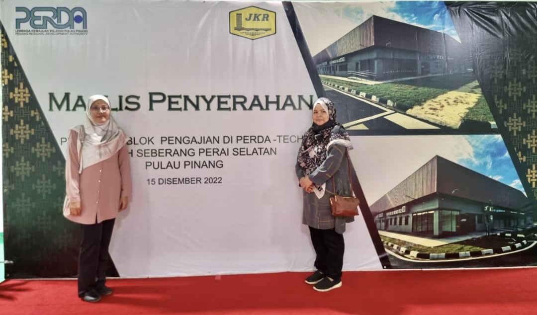 POS Kulim Project