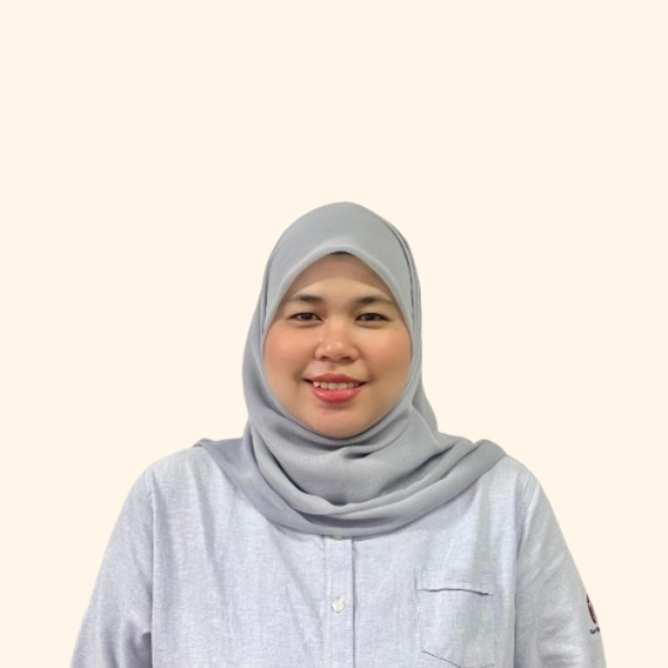 Salwa Hanim Binti Mohamad Ghozali